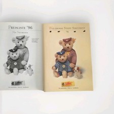 Steiff katalog preisliste gebraucht kaufen  Frankfurt am Main