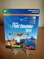 Xbox flight simulator usato Xbox flight simulator usato  Bagheria
