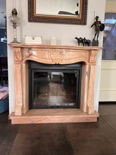 Kamin umbau rose gebraucht kaufen  Gera