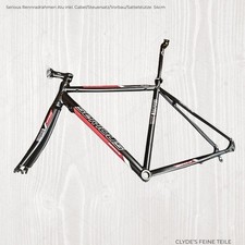 Serious rennradrahmen alu gebraucht kaufen Serious rennradrahmen alu gebraucht kaufen  Sigmaringen