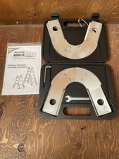 Werner telescoping multi for sale  Bozeman
