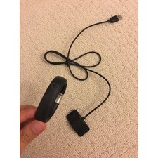 Nike pulseira de combustível pequeno preto usado bom estado relógio pulseira fitness comprar usado  Enviando para Brazil