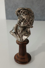 Antica figura statuetta usato  Valenzano