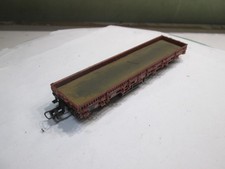 Wagon plat roco d'occasion  France