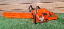 Husqvarna chainsaw air for sale  COLCHESTER