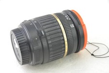für Canon EF-mount,  Tamron AF 17-50mm f/2.8 (IF)  A16 comprar usado  Enviando para Brazil