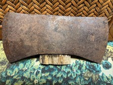 Double bit axe for sale  Chehalis