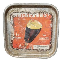 Original advertising tin for sale  WALLINGTON