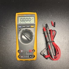 Fluke multimeter digital for sale  Katy