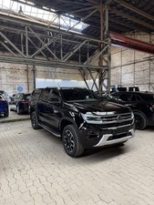 Amarok ford ranger gebraucht kaufen  Wunstorf