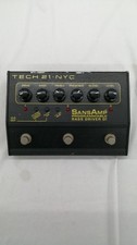 Tech sansamp guitare d'occasion Tech sansamp guitare d'occasion  Expédié en France