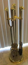 Vtg brass duck for sale  Fairfield Bay
