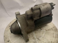 Mg3 starter motor for sale  SKELMERSDALE