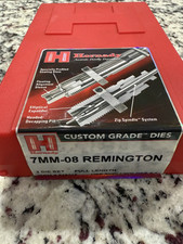 Hornady custom grade for sale  Saint Hedwig