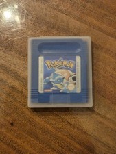 Nintendo gameboy pokemon gebraucht kaufen  Hamm
