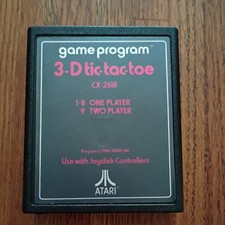 3d tic tac toe for sale 3d tic tac toe for sale Glen Spey