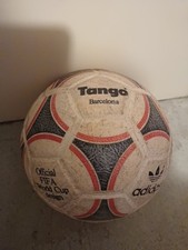 Adidas fußball tango gebraucht kaufen  Rheinfelden (Baden)
