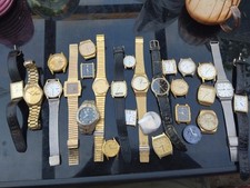 Joblot mens seiko for sale  LINCOLN