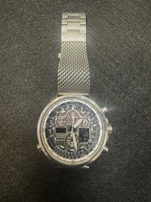 Citizen navihawk u680 for sale  Tarboro