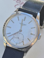Vintage watch longines usato Vintage watch longines usato  Roma