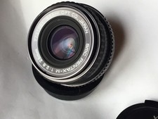 Pentax smc 28mm for sale  HULL