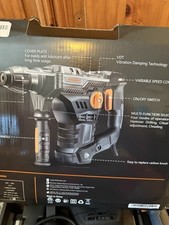 Versatile sds plus for sale  Lititz
