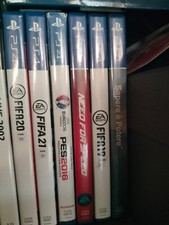Giochi fifa pari usato  Trieste