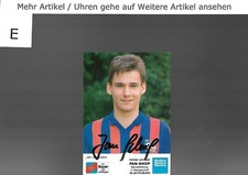 Jan schroers handsignierte gebraucht kaufen  Leverkusen