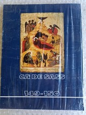 Sass numero 149 usato  Gavardo