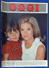 Gabriella farinon rivista usato  Italia