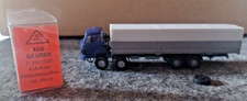 Roskopf 406 saurer gebraucht kaufen  Neuburg