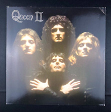 Queen II vinyl record LP album UK Press 33 RPM, NM M- comprar usado Queen II vinyl record LP album UK Press 33 RPM, NM M- comprar usado  Enviando para Brazil