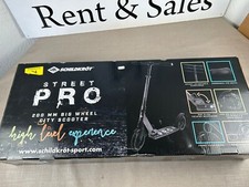 Schildkröt street pro gebraucht kaufen  Worbis