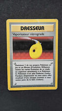 Carte pokémon vaporisateur d'occasion  Malakoff