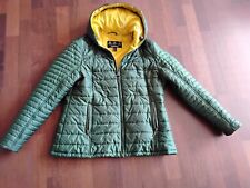 Barbour damen stepp gebraucht kaufen  Bad Rothenfelde