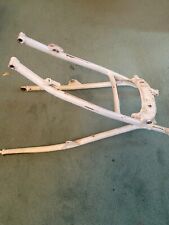 Cr250 1989 subframe for sale  THAME