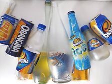 Lot bouteilles vides d'occasion  Nancy-