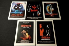 Friday the 13th d'occasion Friday the 13th d'occasion  France