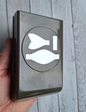 Stampin elementstanze schleife gebraucht kaufen  Bordesholm