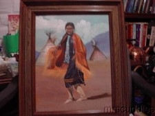 Original oil painting for sale  Albuquerque