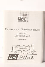 Esu lok pilot gebraucht kaufen  Wesel