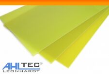 Gfk platten g10 gebraucht kaufen  Zschorlau
