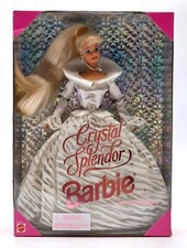 1995 crystal splendor gebraucht kaufen  Bogel, Mieheln, Weyer