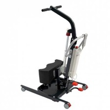 Verticalizzatore disabili soll usato  Fano