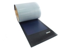 Painel solar amorfo flexível Uni-Solar PVL-68 68W 12V - pontos de solda sem cabo comprar usado  Enviando para Brazil