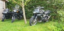 Riginal ersatzteile honda gebraucht kaufen  Werther
