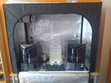 Custom 12k resin for sale  SEASCALE