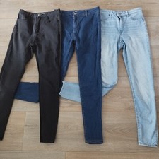 Jeans skinny marken gebraucht kaufen  Wolnzach
