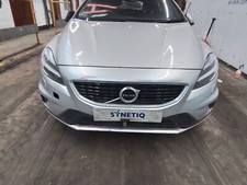 Front bumper volvo for sale  DONCASTER