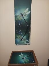 Dragon fly green for sale  Saint Petersburg